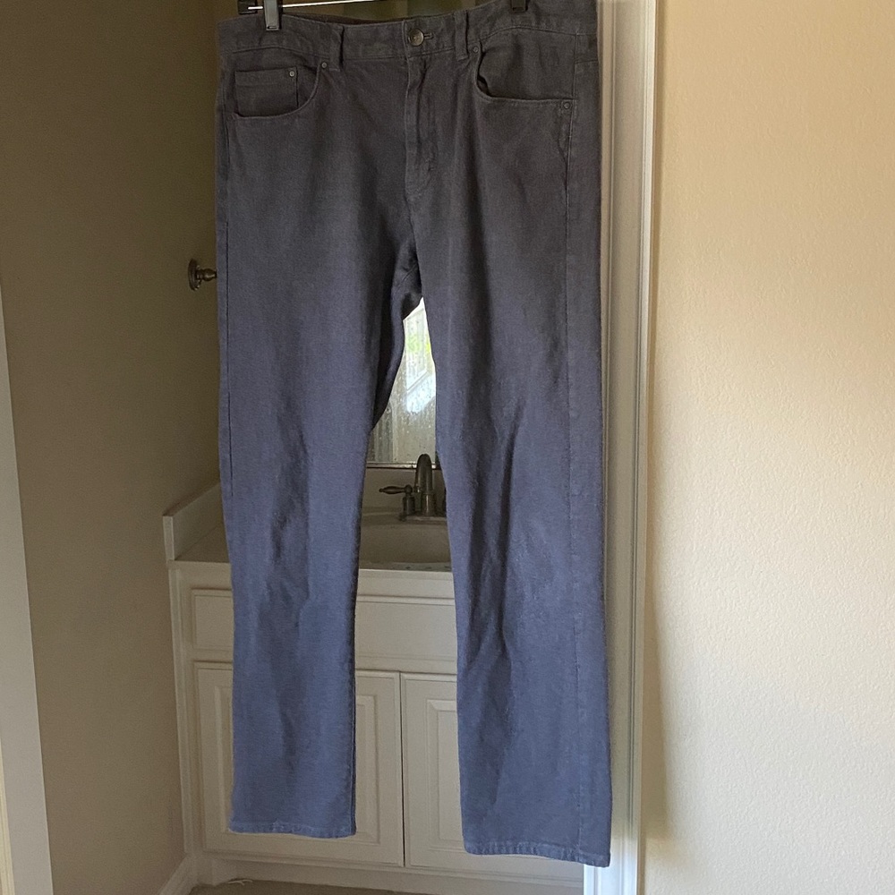Calvin Klein 5 Pocket Pants